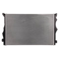 Engine Radiator For Mercedes-Benz A 220 2019-2022 CLA35 AMG 2020-2023 2475000203