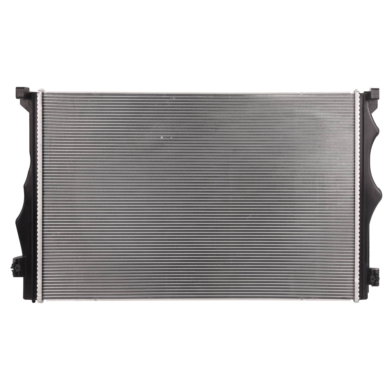 Engine Radiator For Mercedes-Benz A 220 2019-2022 CLA35 AMG 2020-2023 2475000203