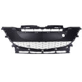 Front Bumper Lower Grille Fits For Mazda 3 2010 2011 2.0L L4 BBM4-50-1T1H