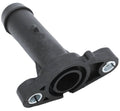 Engine Coolant Inlet Flange Water Pump Fitting Accessory Fits 2007-2010 Audi Q7