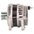 Alternator for Nissan Sentra 2005-2010 NV200 Tiida Versa 2.0L 180A 12V CW 6G