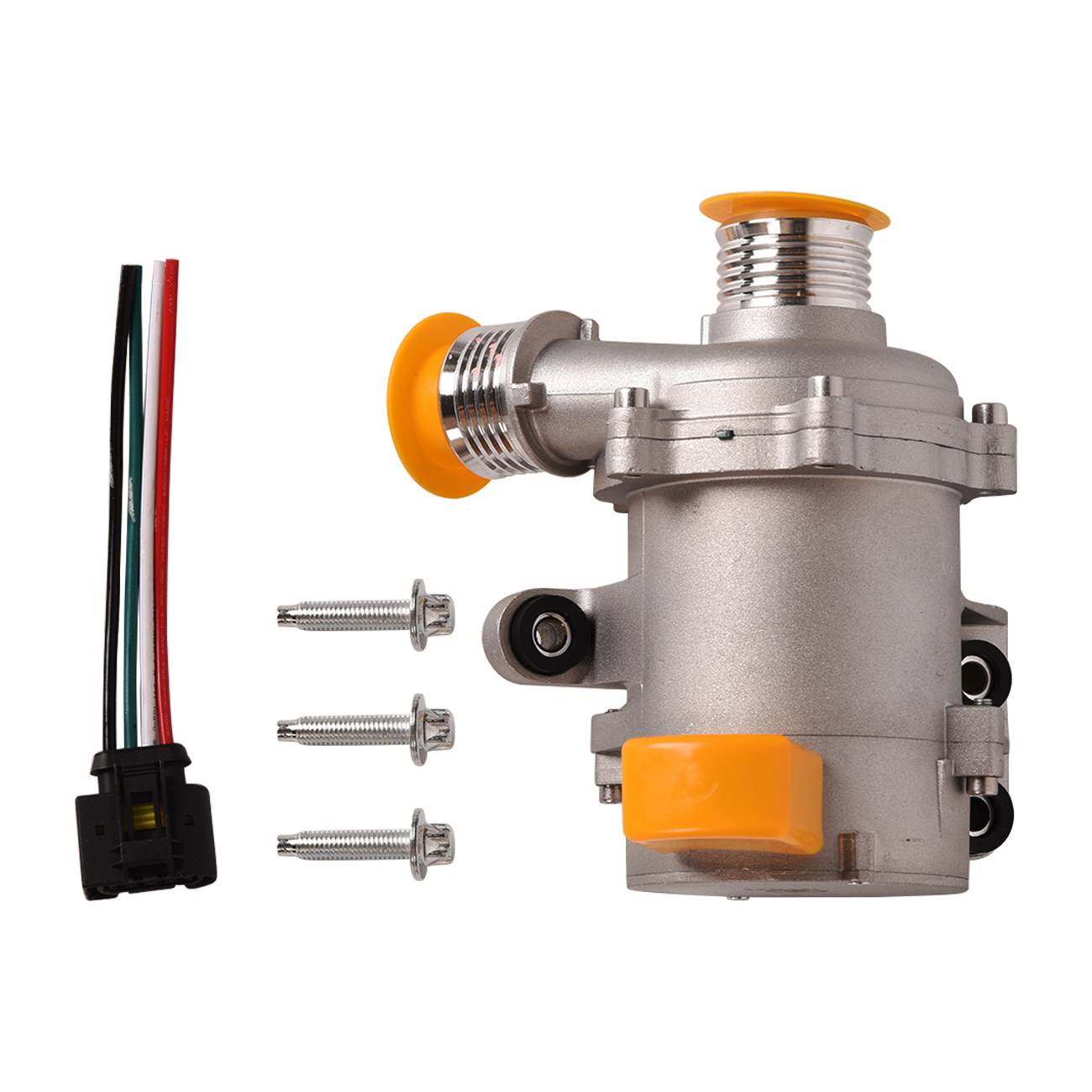 Electric Coolant Water Pump For BMW E84 F20 F30 320i 328i X1 xDrive 11517597715
