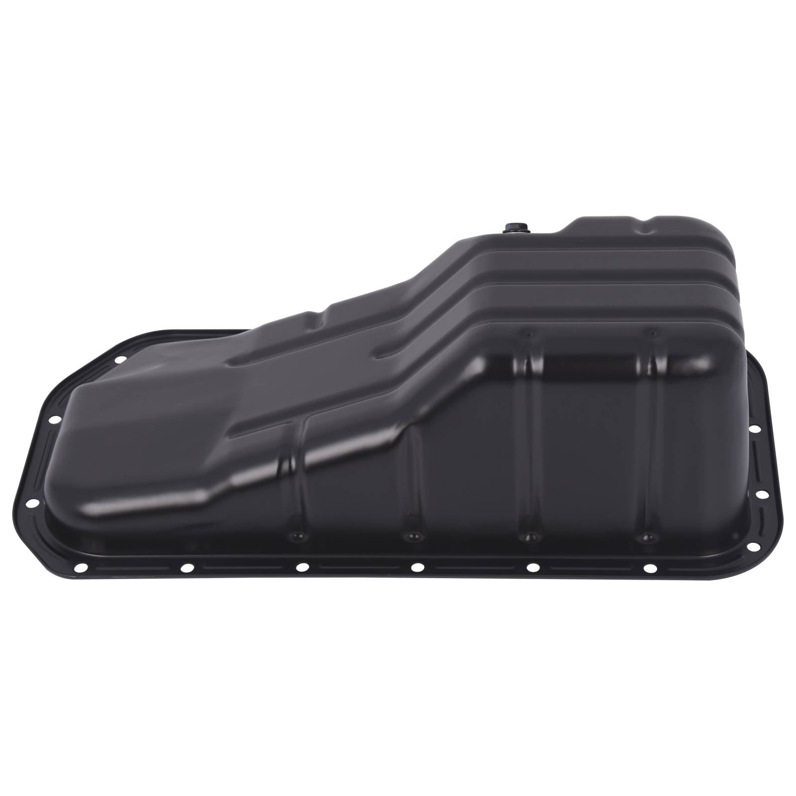 Engine Oil Pan Sump For Toyota Tacoma 1995 1996 1997 1998 - 2004 RWD 1210175040