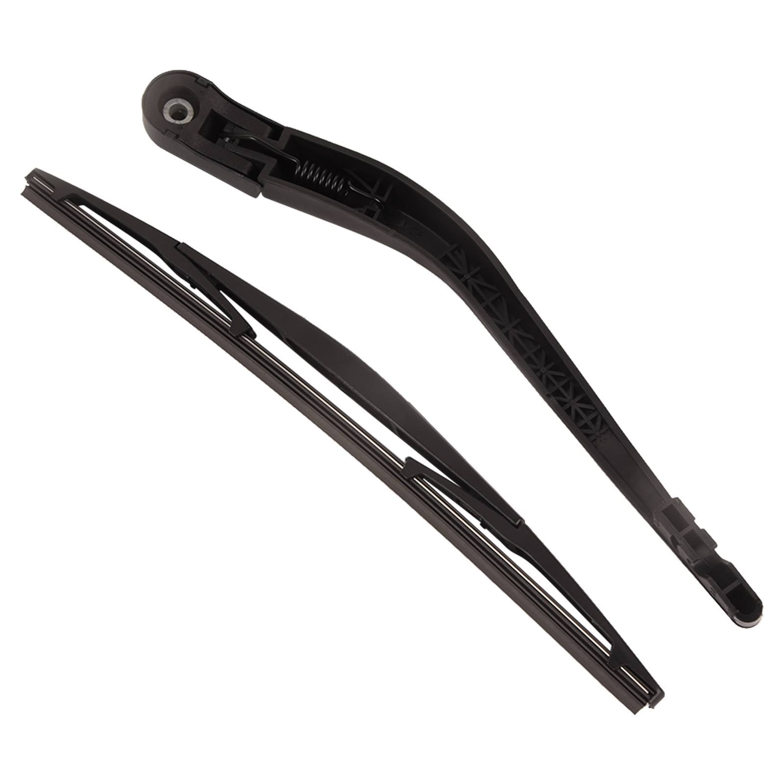 Fits Honda Fit 2015-2020 Rear Windshield Wiper Arm w/ Blade 76720T5A003