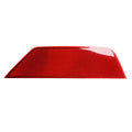 CJ5Z15A449B For 2013 2014 2015 Escape Rear Bumper Reflector LH Left Driver Side