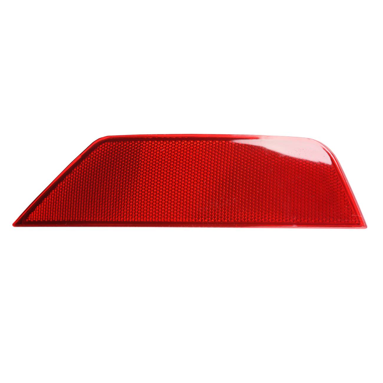 CJ5Z15A449B For 2013 2014 2015 Escape Rear Bumper Reflector LH Left Driver Side