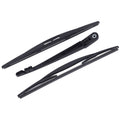 Rear Wiper 1x Arm With 2x Blades For Acura Subaru INFINITI Honda 76720SWA003
