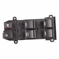 Driver Left Side Power Window Switch For 2007-2009 Honda CRV 35750SNAK01CHM