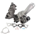 Fits Hyundai Kona 2018-21 Kia Seltos 2021-23 1.6L Turbo Turbocharger w/ Actuator