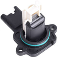 5WK97502Z MAF Mass Air Flow Sensor Meter for BMW E90 E60 325 330 525 530 Z4