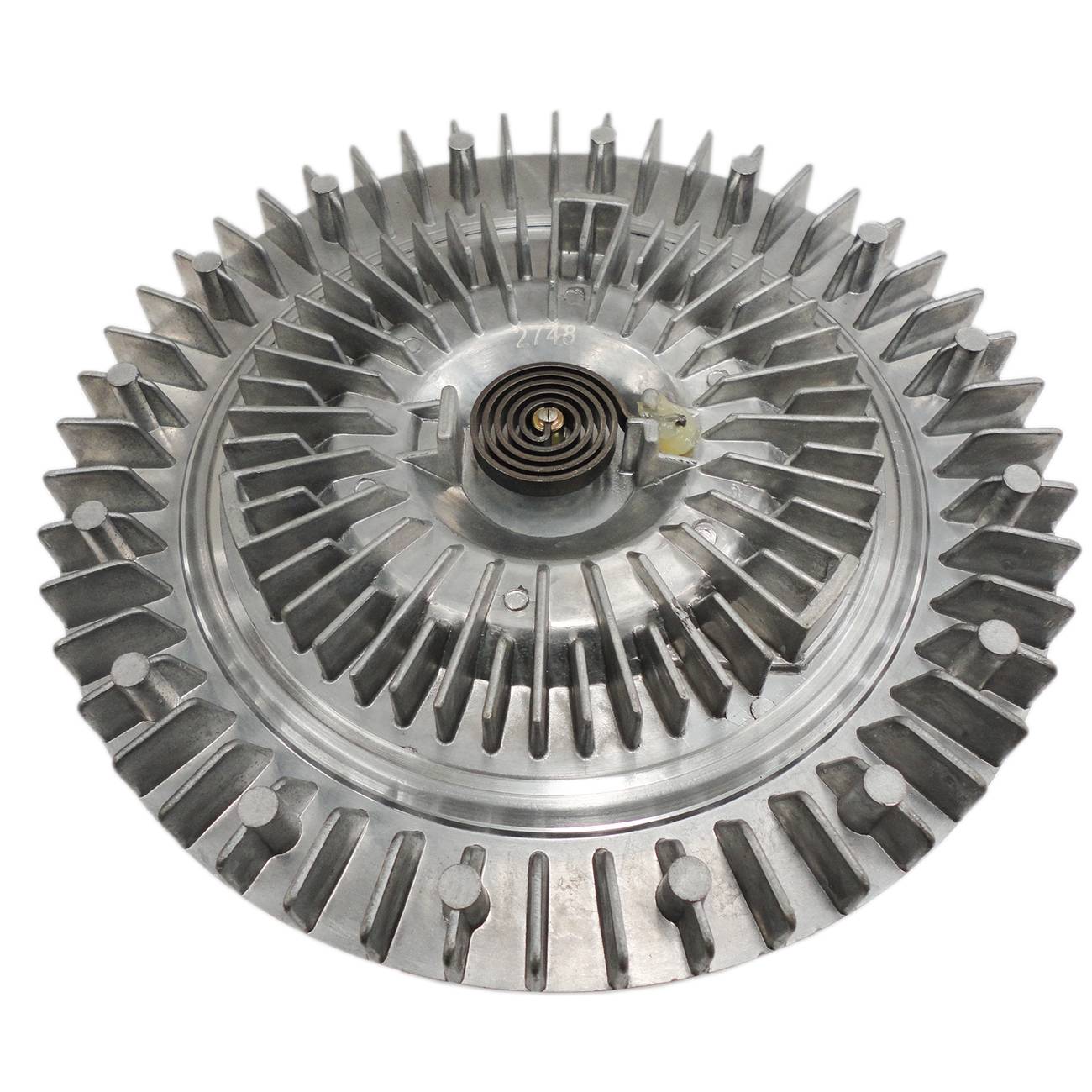 NEW ENGINE COOLING FAN CLUTCH FOR 02-08 RAM 1500 3.7L 4.7L 5.7L 5.9L 8.3L