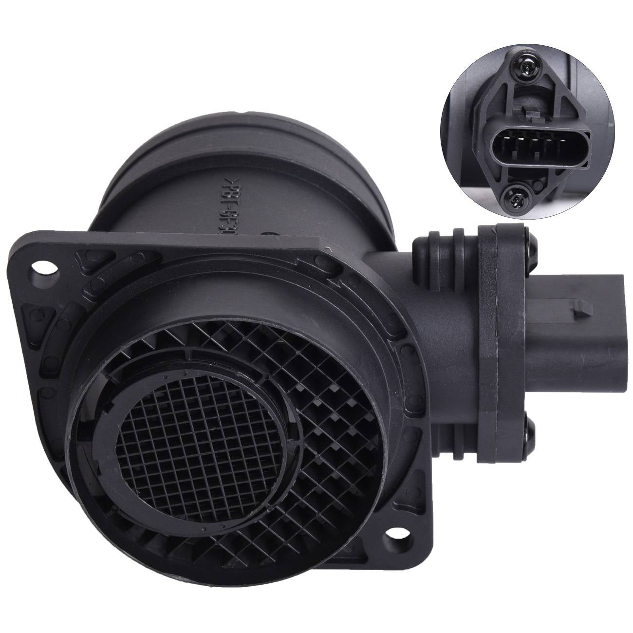 MAF Mass Air Flow Sensor Meter for Volkswagen Golf Beetle Jetta 04-06 0281002531