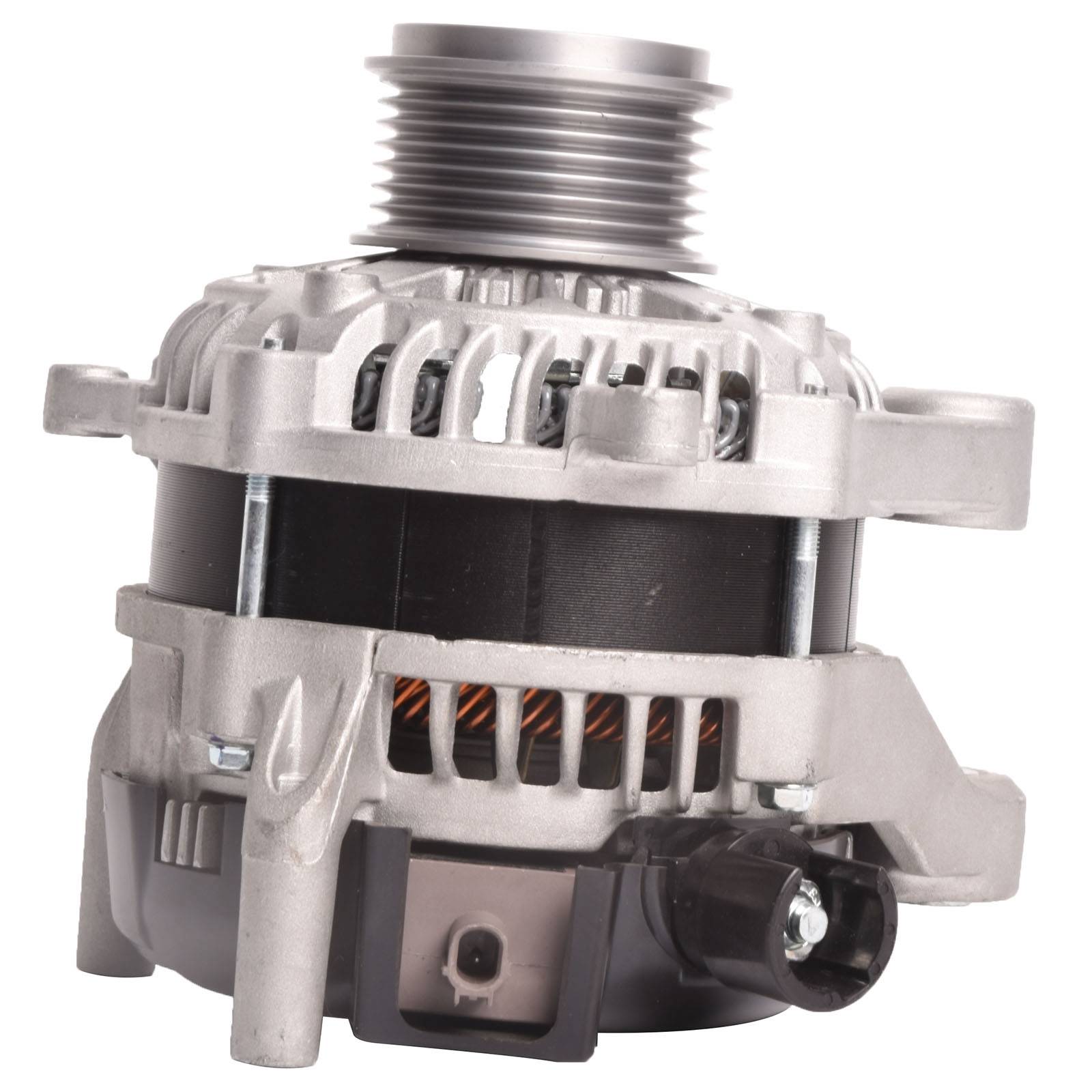 Alternator Fits 2016-2020 Acura ILX TLX 2.4L 2015-19 Honda CR-V 2.4L 104211-3470