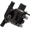 Thermostat Water Outlet Housing for Ford Focus Escape 00-04 YS4Z-8592-BD