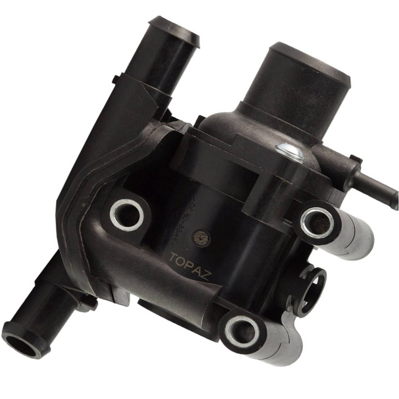 Thermostat Water Outlet Housing for Ford Focus Escape 00-04 YS4Z-8592-BD
