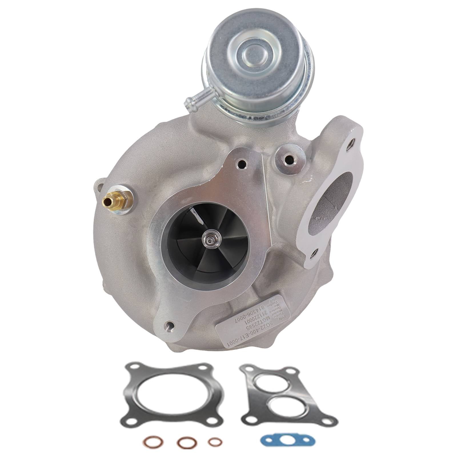 Turbo Turbocharger MGT2259S Fits Subaru Forester 2014-2018 WRX 2015-2021 H4 2.0L