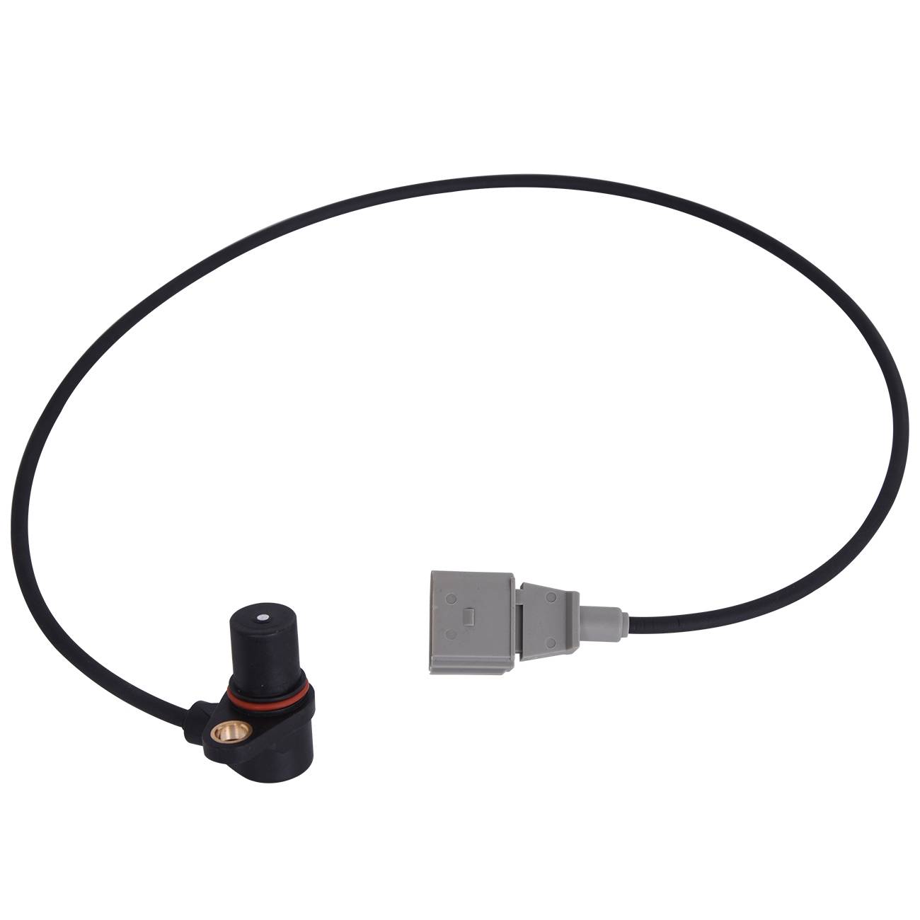 New Engine Crankshaft Position Sensor for 2000-2006 Audi A4 Passat 078906433A