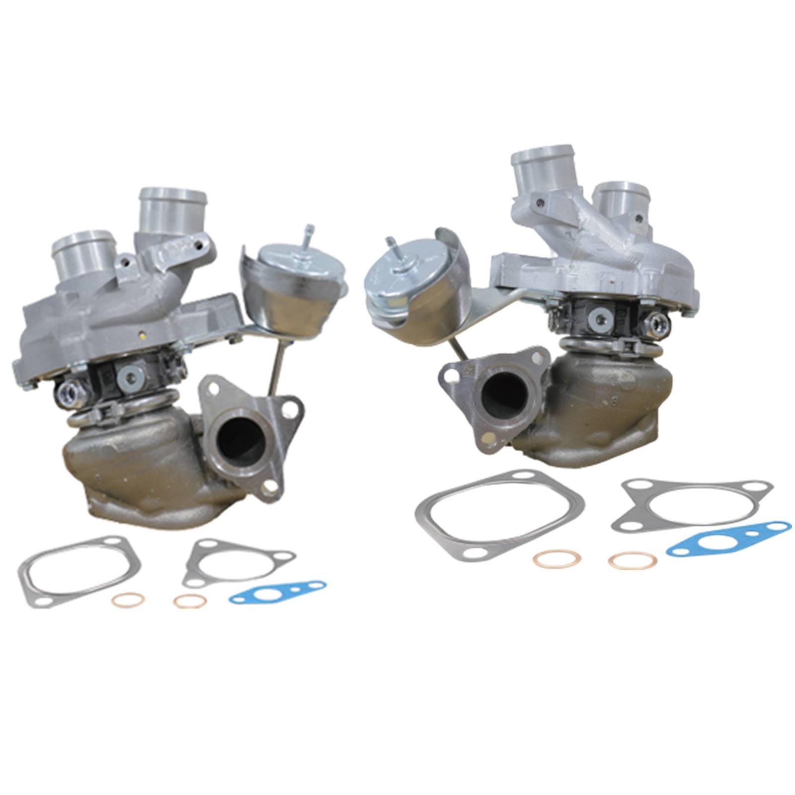 Left & Right Turbo Turbocharger Fits Ford F150 Expedition 3.5L 2013-2016 Pickup