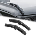 Aluminum Limb Riser Engine Hood Trail Sights Compatible with 2021+ Ford Bronco