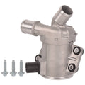 Electric Water Pump For Ford Fusion 2013-2020 MKZ 2013-2020 C-MAX 2013-2018 NEW