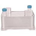 Trans Oil Cooler Fits Volkswagen VW Passat 2007-2010 2.0L 3.6L 4E0317021H