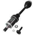 Front Left CV Axle Assembly Fits BMW 530i 540i xDrive 2017-2019 2021-2022