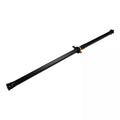 Rear Driveshaft Prop Shaft Assembly Fits 2003-2011 Honda Element 2.4L 4WD