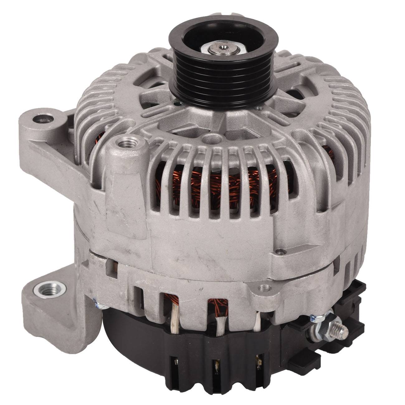 11261 Alternator For 2004-2010 BMW 545I 645CI 745I 745LI 550I 650I 750I TG17C021