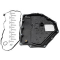 FOR PORSCHE 10-16 911 Transmission Oil Pan W Filter &Gasket & Bolts 9G132102500
