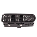Front Left Door Window Switch For Porsche Macan Panamera Cayenne 7PP959858MDML