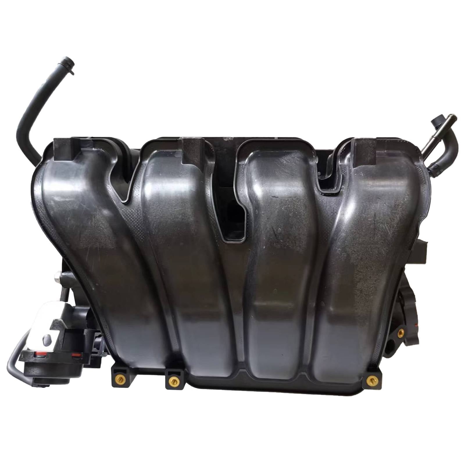 Intake Manifold w/ Gasket For Hyundai Santa Fe Sport 13-16 Sonata 11-14 2.4L L4