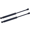 For BMW E60 E61 525i 528i 530i 535i M5 2004-10 Hood Lift Supports Shocks Struts
