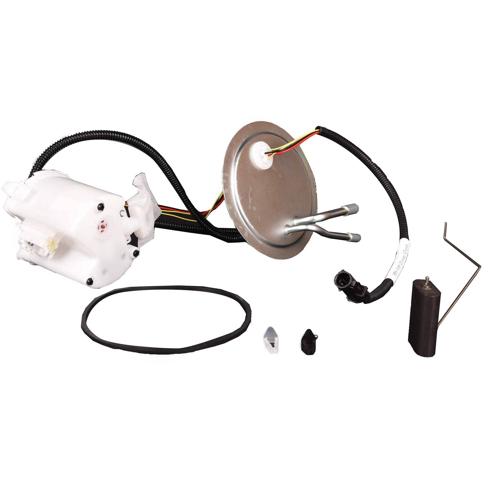 Fuel Pump Moudle Assembly Fits Ford F-250 F-350 Super Duty 1999-2004 E2245M