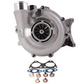 Turbo Turbocharger Fits GM LLY LBZ LMM Duramax Diesel 6.6L 2004.5-2010 97387896