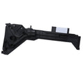 NEW Radiator Mounting Plate Bracket to Expansion Tank for 2004-2010 BMW X3 E83