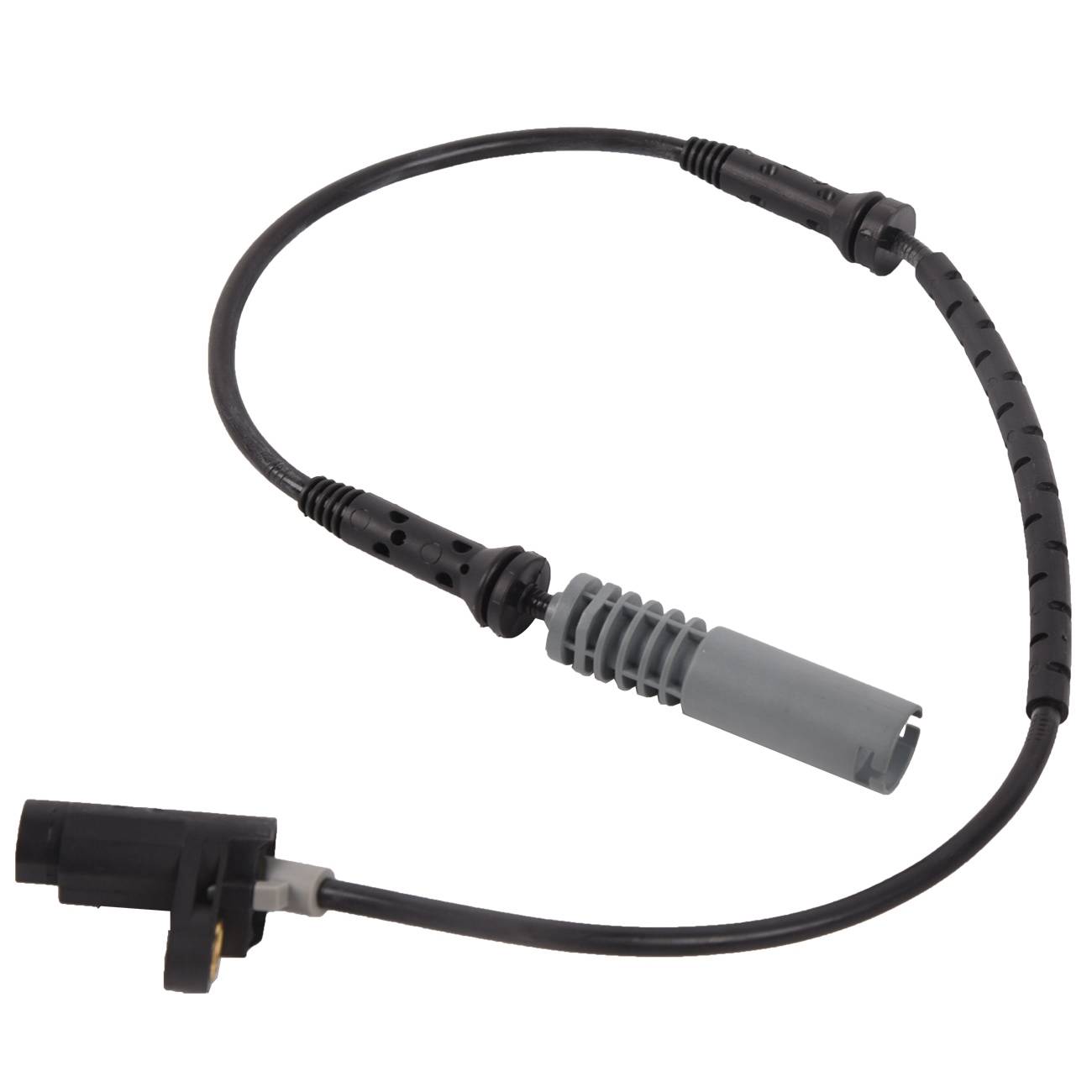 ABS Wheel Speed Sensor Front Left / Right For BMW 740I 740IL 750IL 95 - 1998 New