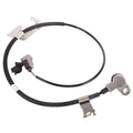 8954435020 Fits 90-95 Toyota 4Runner Pickup 2.4L 3L ABS Wheel Speed Sensor Rear