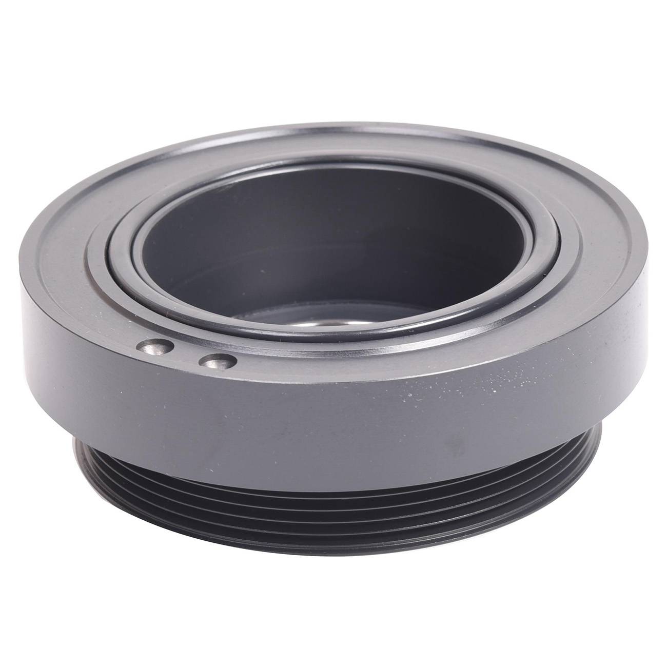 Engine Crankshaft Pulley Fits BMW E90 E60 X3 E83 X5 E70 Auto Trans 11237564969