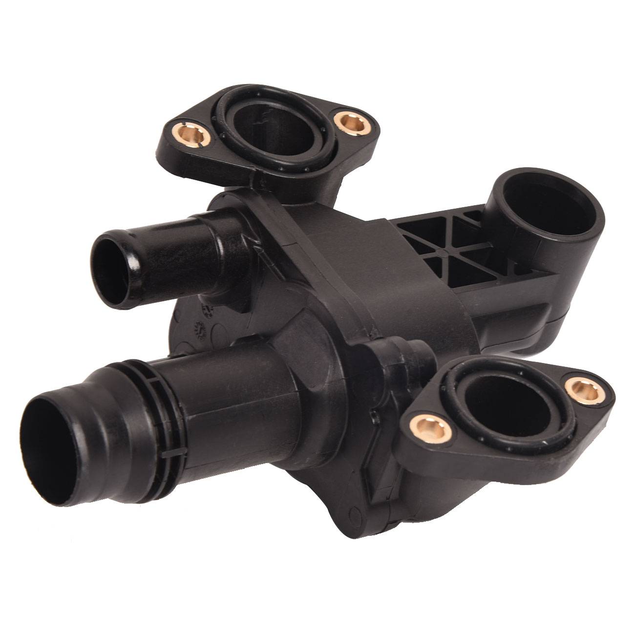 Thermostat Housing Outlet Connector For Range Rover Sport Discovery V6 V8