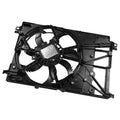Fits Toyota Highlander 2020-2023 Radiator Cooling Fan Assembly 16360-F0100