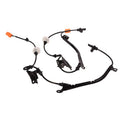 2Pcs Front Driver & Passenger Side LH & RH ABS Speed Sensors for Acura TL New