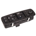 Fits Dodge Nitro 2007-2011 Jeep Liberty Front Left Driver Power Window Switch