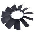 New Radiator Cooling Fan Blade fit BMW E36 328 M3 Z3 E46 330 E39 530 E53 X5 3.0