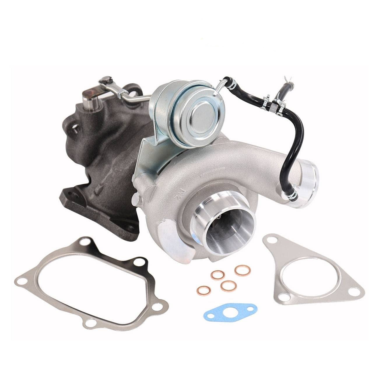 For Subaru Forester Impreza WRX Baja 2.0L 2002-08 Turbo Turbocharger 14411AA532