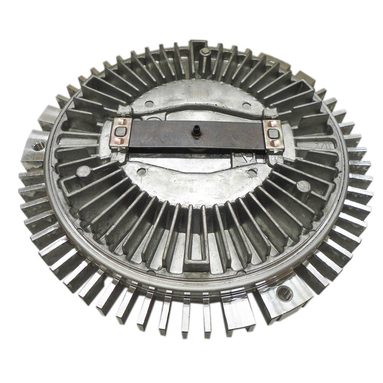 Radiator Cooling Fan Clutch 2691 for BMW 323 325 328 330 525 528 530 Z3 X5 M3