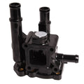 Engine Coolant Thermostat Housing For Chevrolet Sonic Trax Tracker Cruze 1.8L