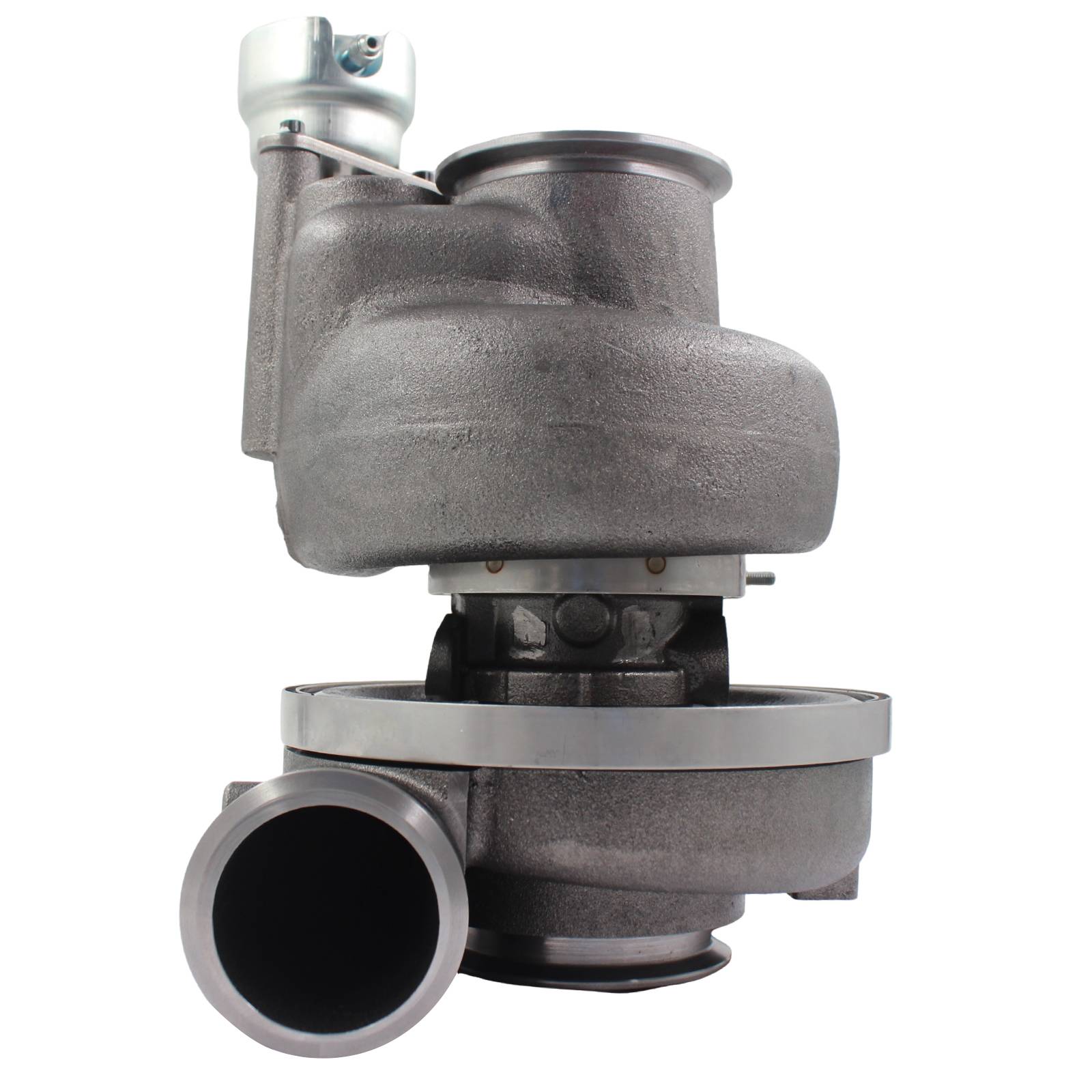 Turbo Turbocharger GTA4088BS Fits CAT Caterpillar C13 ACERT High Pressure 12.5L