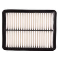 17801-WB001 Engine Air Filter Fits Toyota Yaris Yaris iA Scion iA 2017-2020