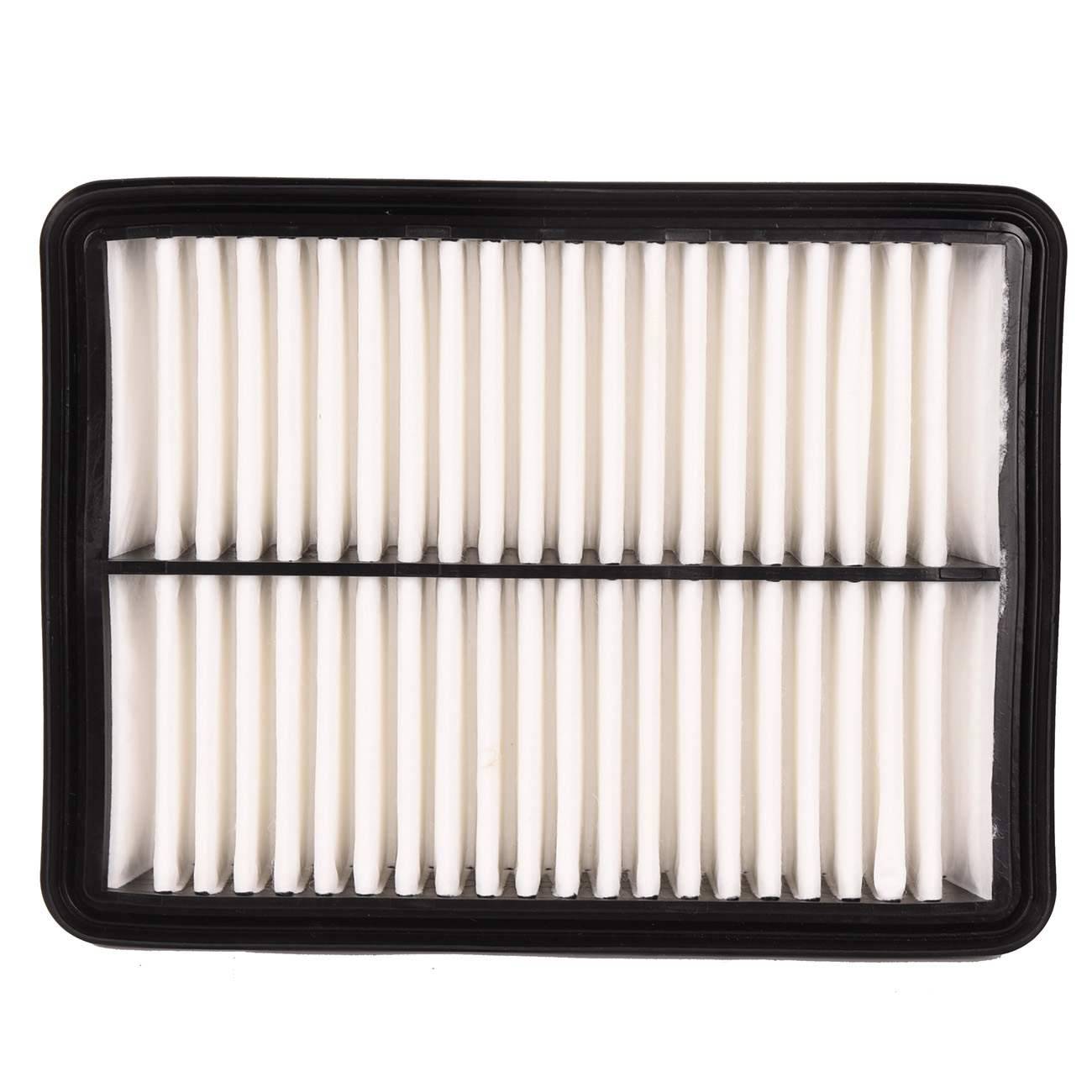 17801-WB001 Engine Air Filter Fits Toyota Yaris Yaris iA Scion iA 2017-2020
