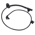5142770AA Fits Dodge Ram Dakota Mitsubishi Raider Front ABS Wheel Speed Sensor